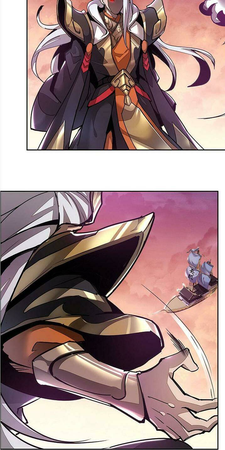 bất tử thần vương tu liên tục chapter 1.1 29