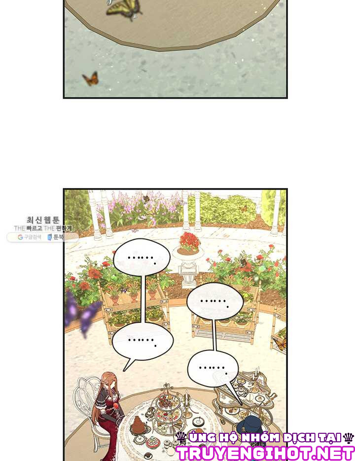 cẩn thận nữ phụ phản diện đấy! chapter 69 60