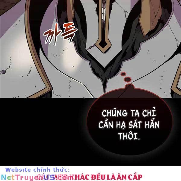 tôi thăng cấp trong lúc ngủ chapter 84 32