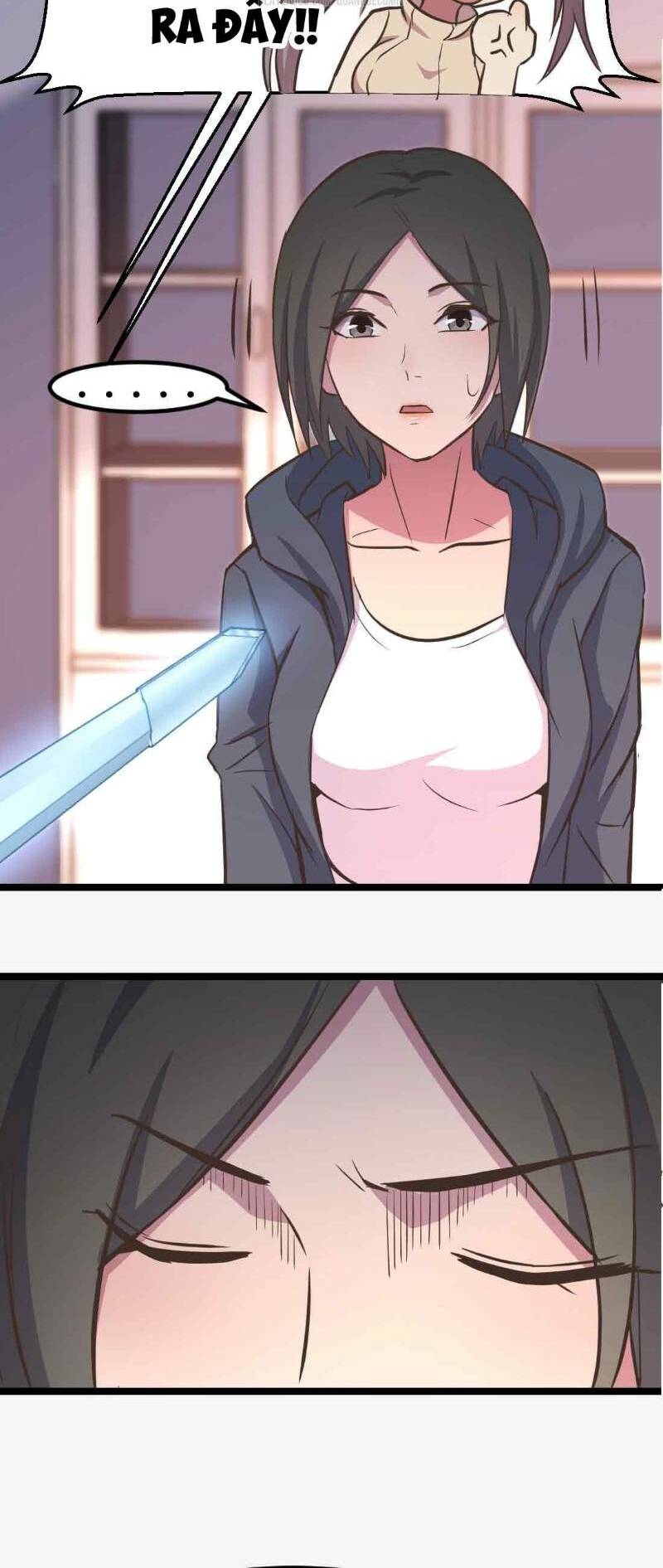 song tu đạo lữ kiểu xem mặt chapter 47 19