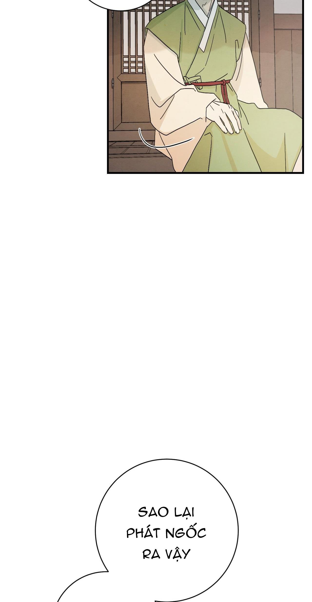 hoa thanh họa tình ta chapter 2 30