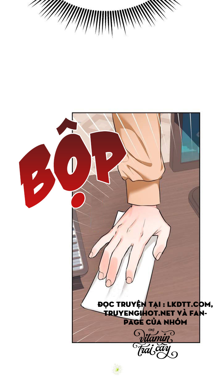 thư ký kam có vấn đề thật rồi! chapter 1 64