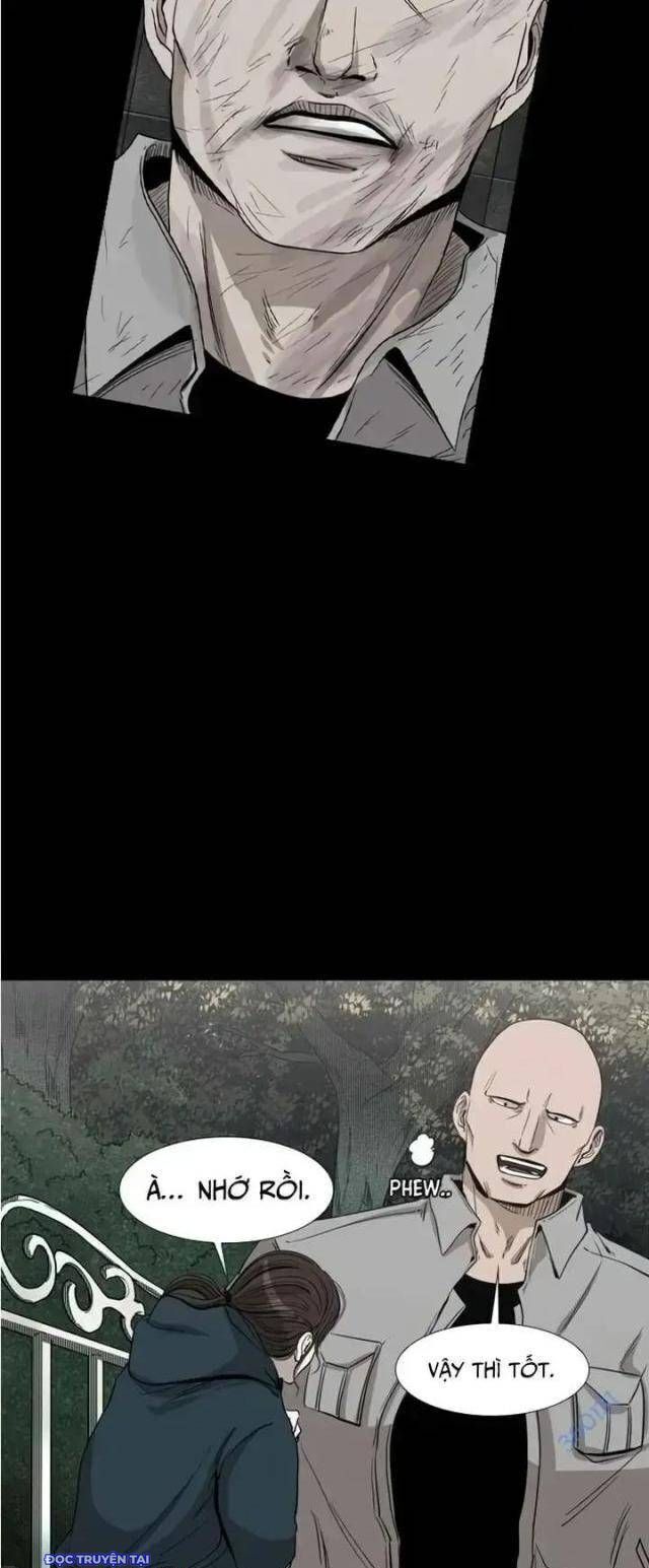 shark - cá mập chapter 104 17
