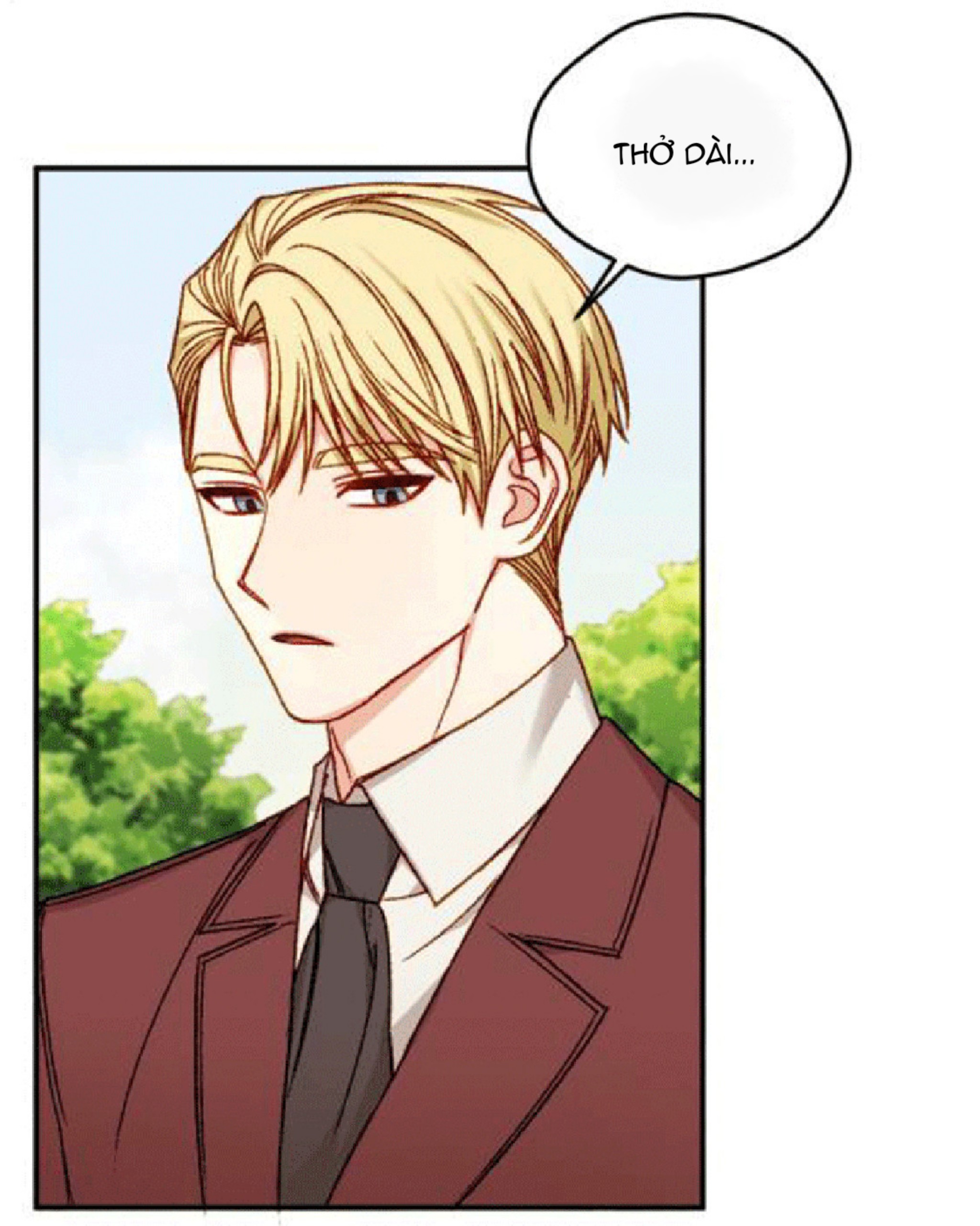 nữ chính muốn tôi trở thành mẹ kế chapter 13 14