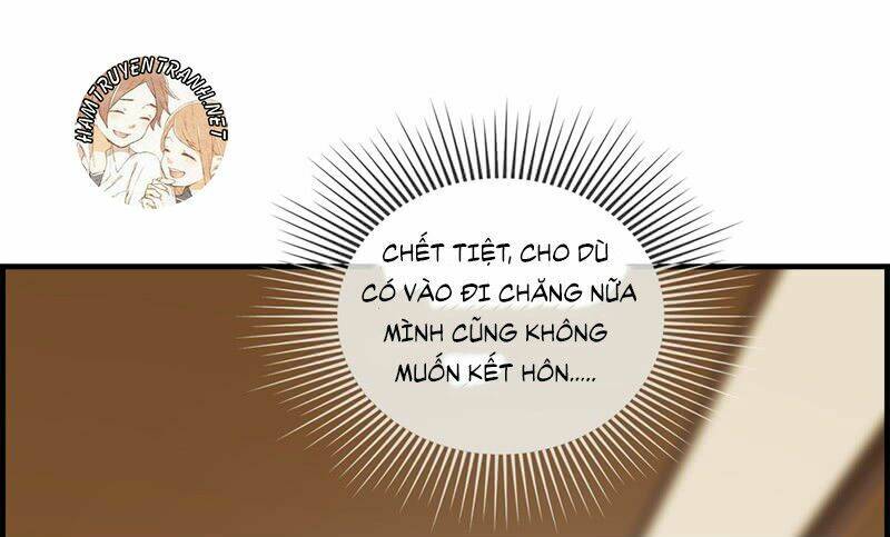 phúc hắc thiếu gia trêu chọc tôi chapter 5.2 19