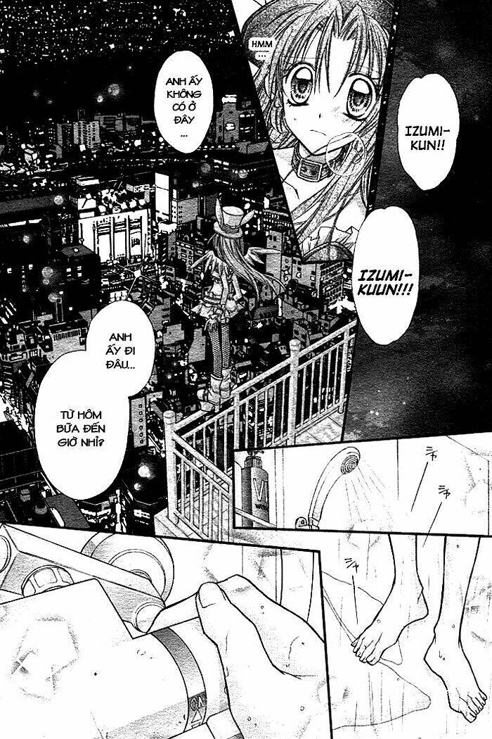 đi tìm mặt trăng tròn chapter 24 14