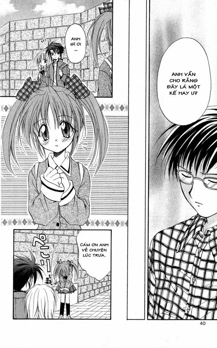 spiral: suiri no kizuna chapter 11 45