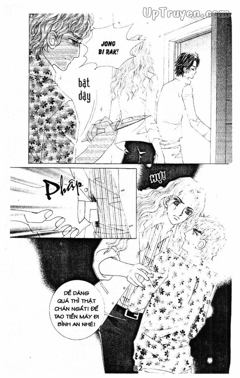 mặt nạ tình yêu chapter 130 2