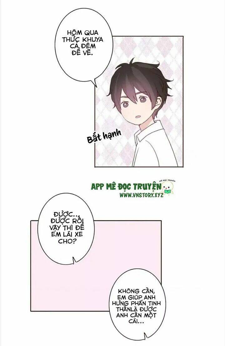 tình yêu không nói dối chapter 39 27