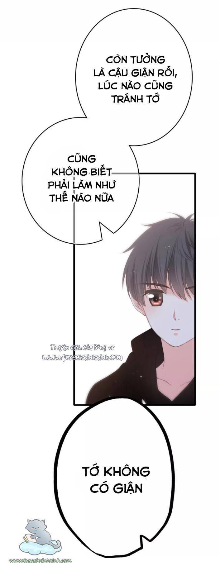 con tim rung động 2 chapter 59.2 52