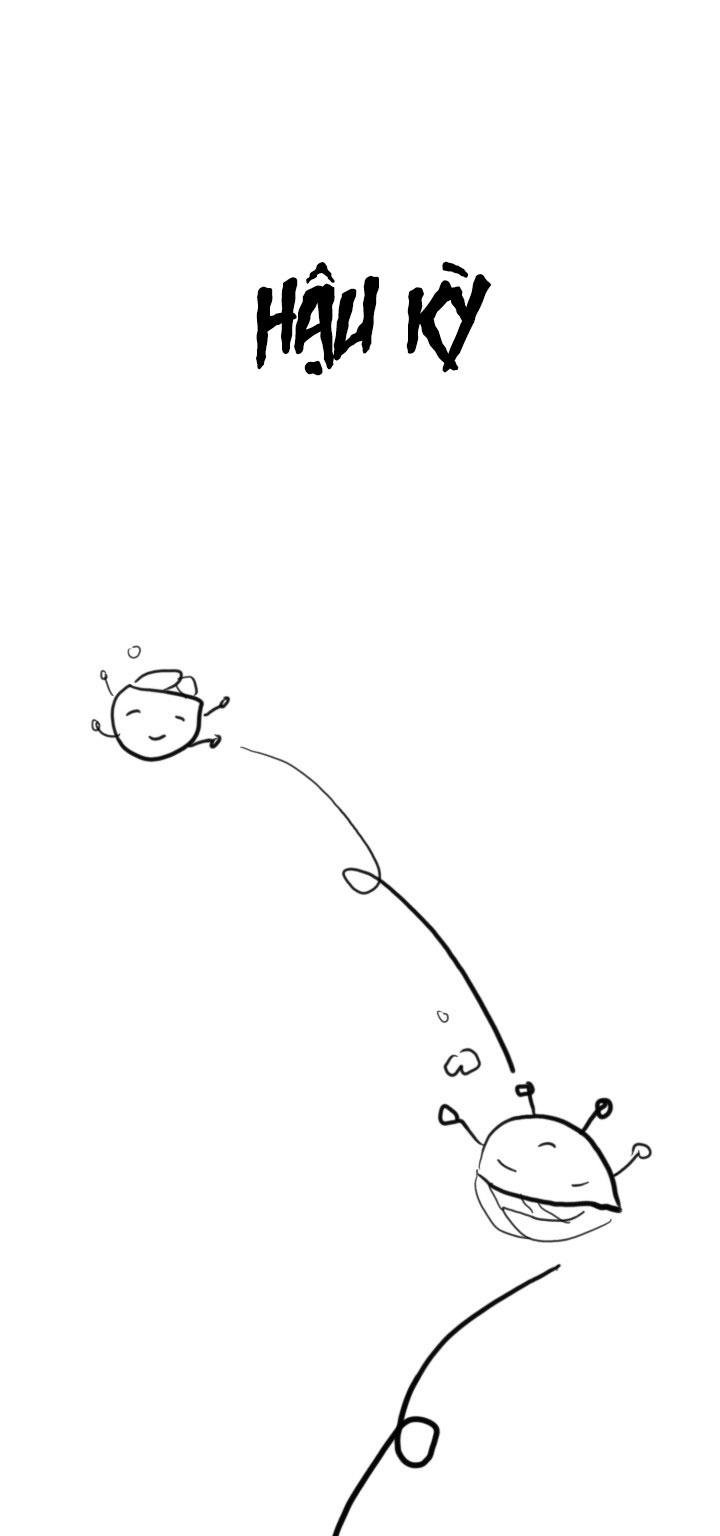 omega của anh trai chapter 14.1 1