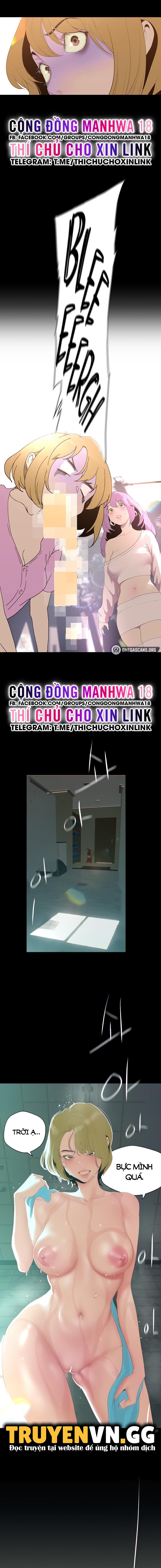 một thế giới mới tuyệt vời chapter 195 9