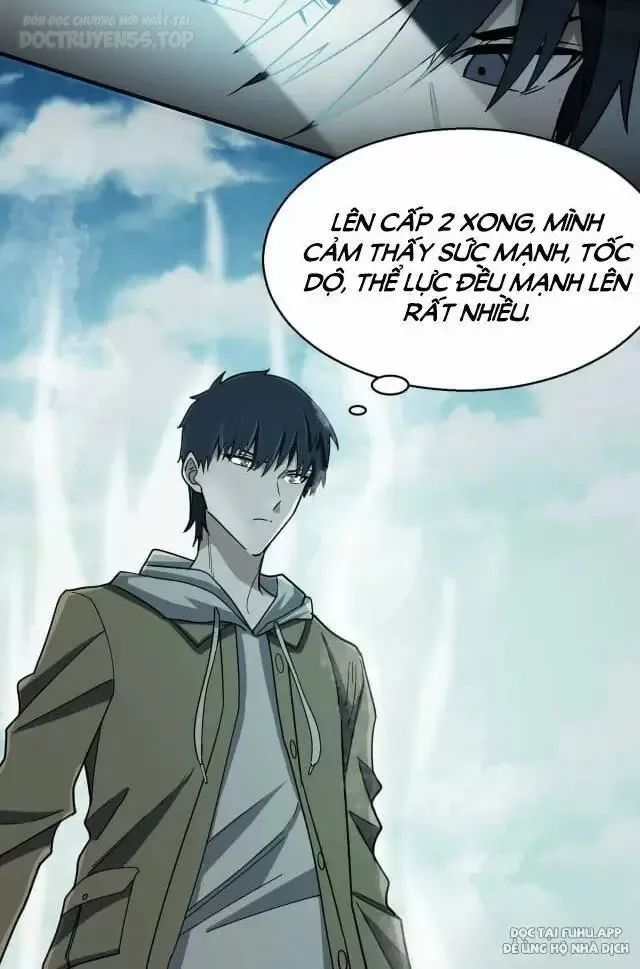 bắt đầu với thiên phú cấp sss chapter 8 18