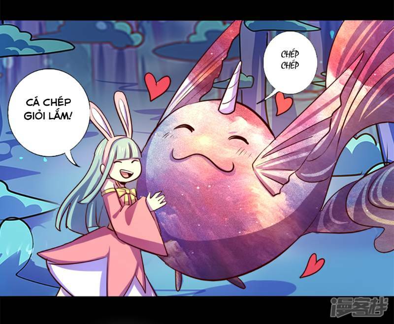 ta không phải là npc chapter 88 4