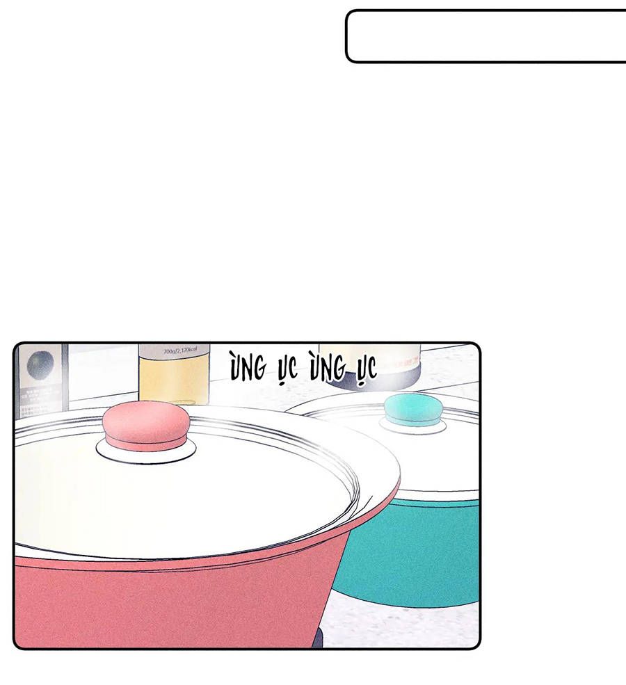 xuân nhật tương chí chapter 23 29