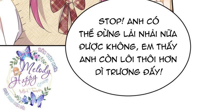 hoàn mỹ lão công tiến hóa luân chapter 42 25