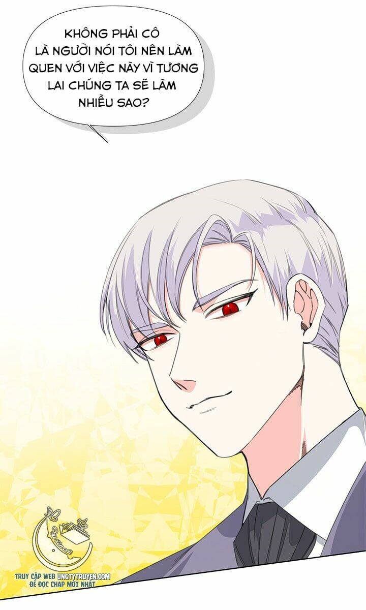 Kết Thúc Có Hậu Của Nhân Vật Phản Diện chapter 7.5 5