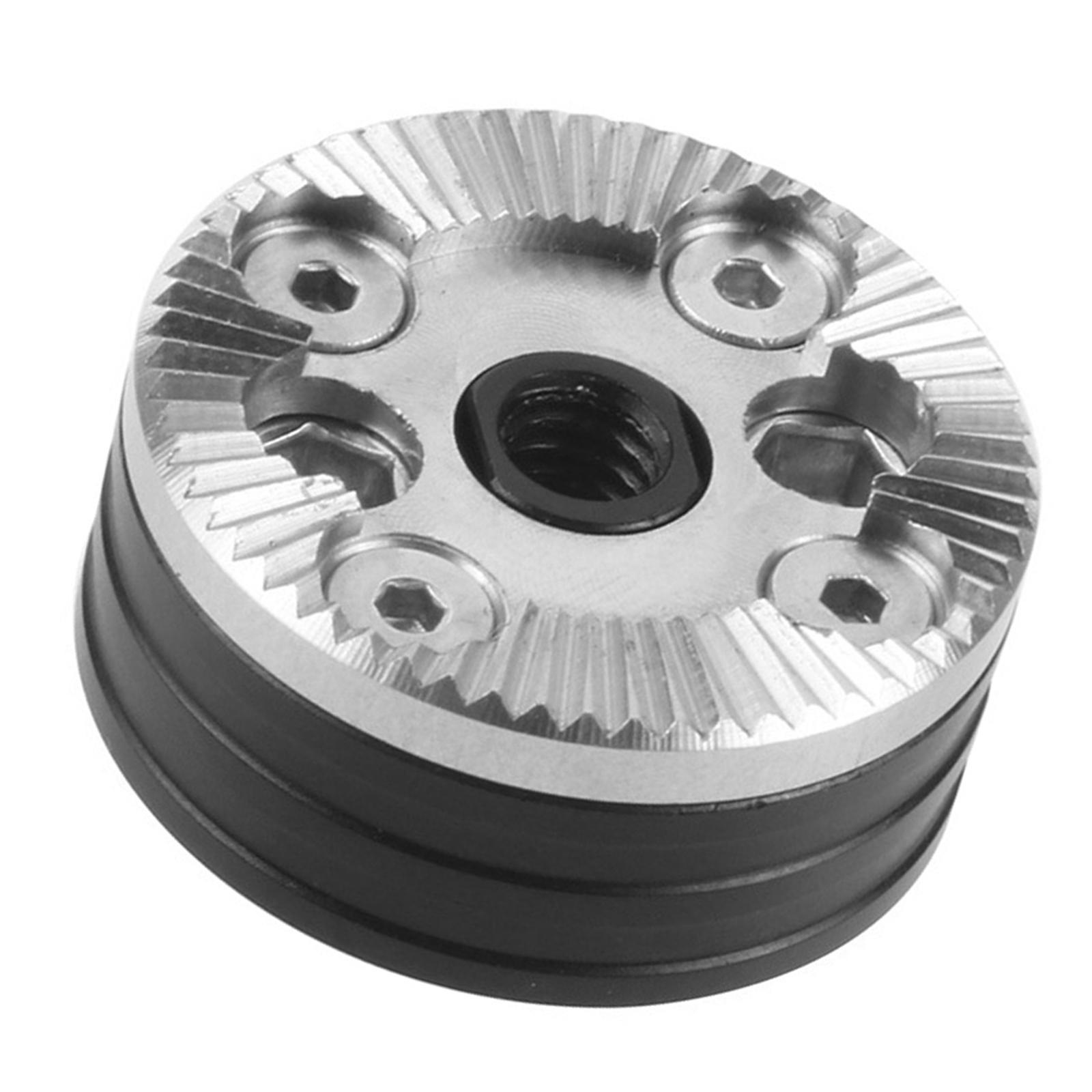 M6  Rosette Mount Rig Adapter Screw Bracket for Slr DSLR Camera Cage Rig