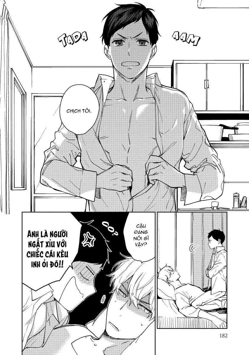 tôi nhặt được một incubus chapter 5 28