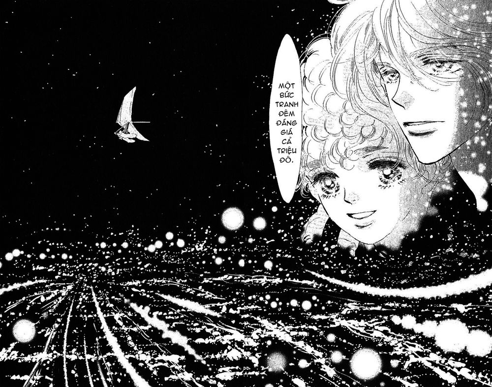 mầm sống chapter 80 22