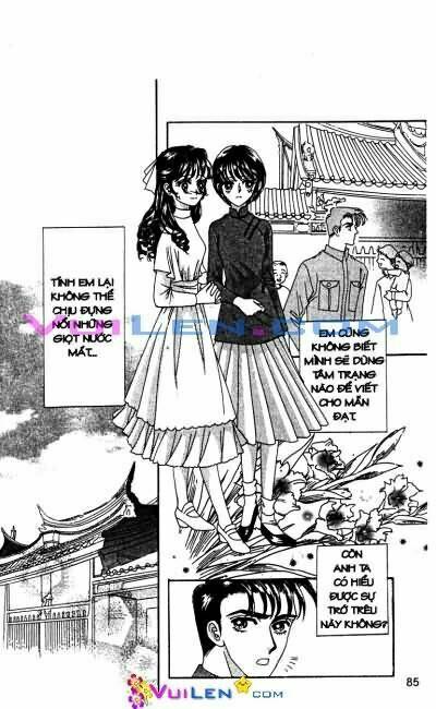 cô gái 300 tuổi chapter 3 85