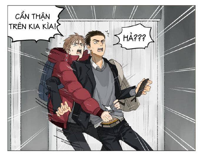 nam hào thượng phong chapter 4 3