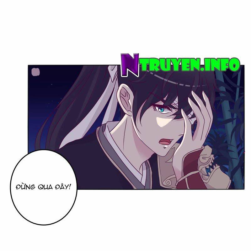 tướng quân mời ra trận chapter 20 8