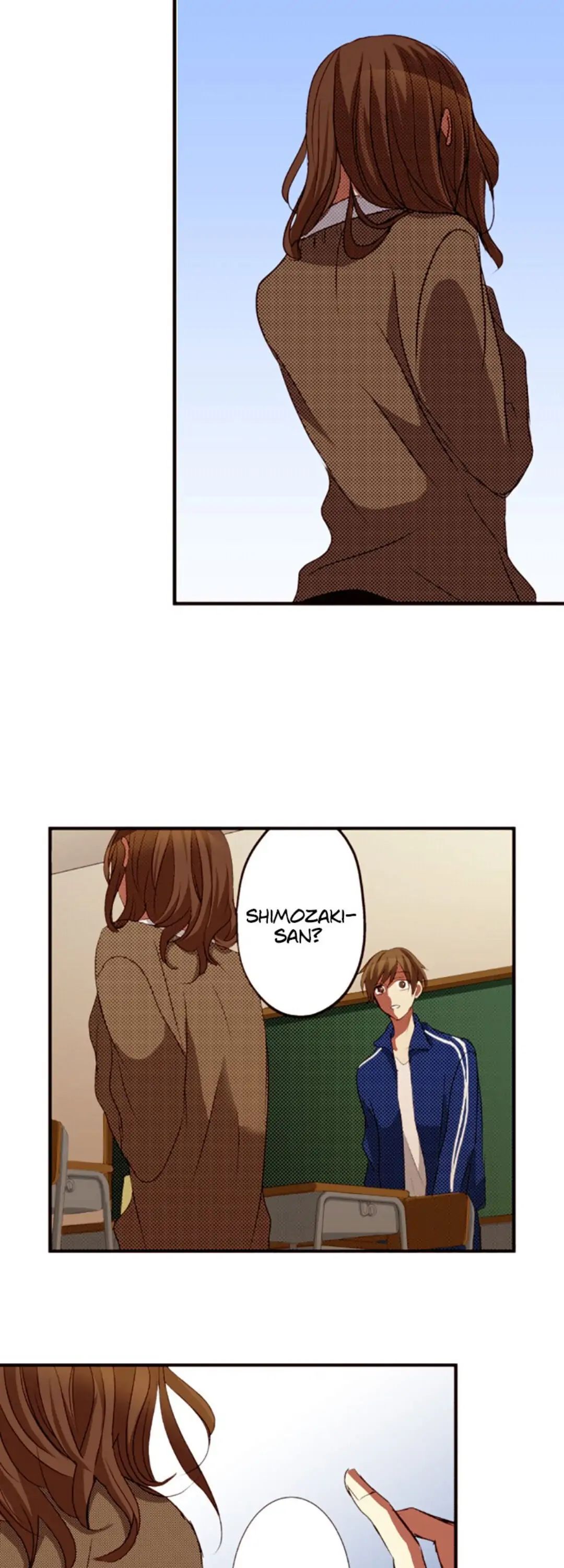Tôi Ghét Nụ Cười Ấy chapter 30.2 - Trang 3