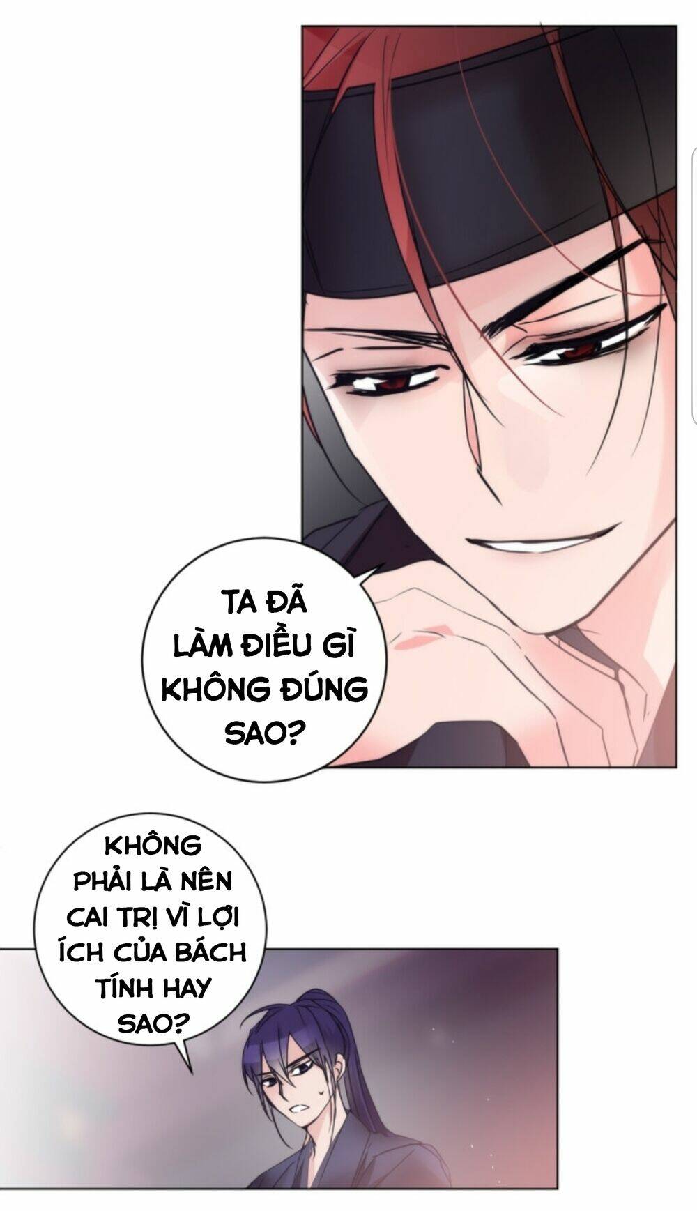 chae hong sa chapter 61 65