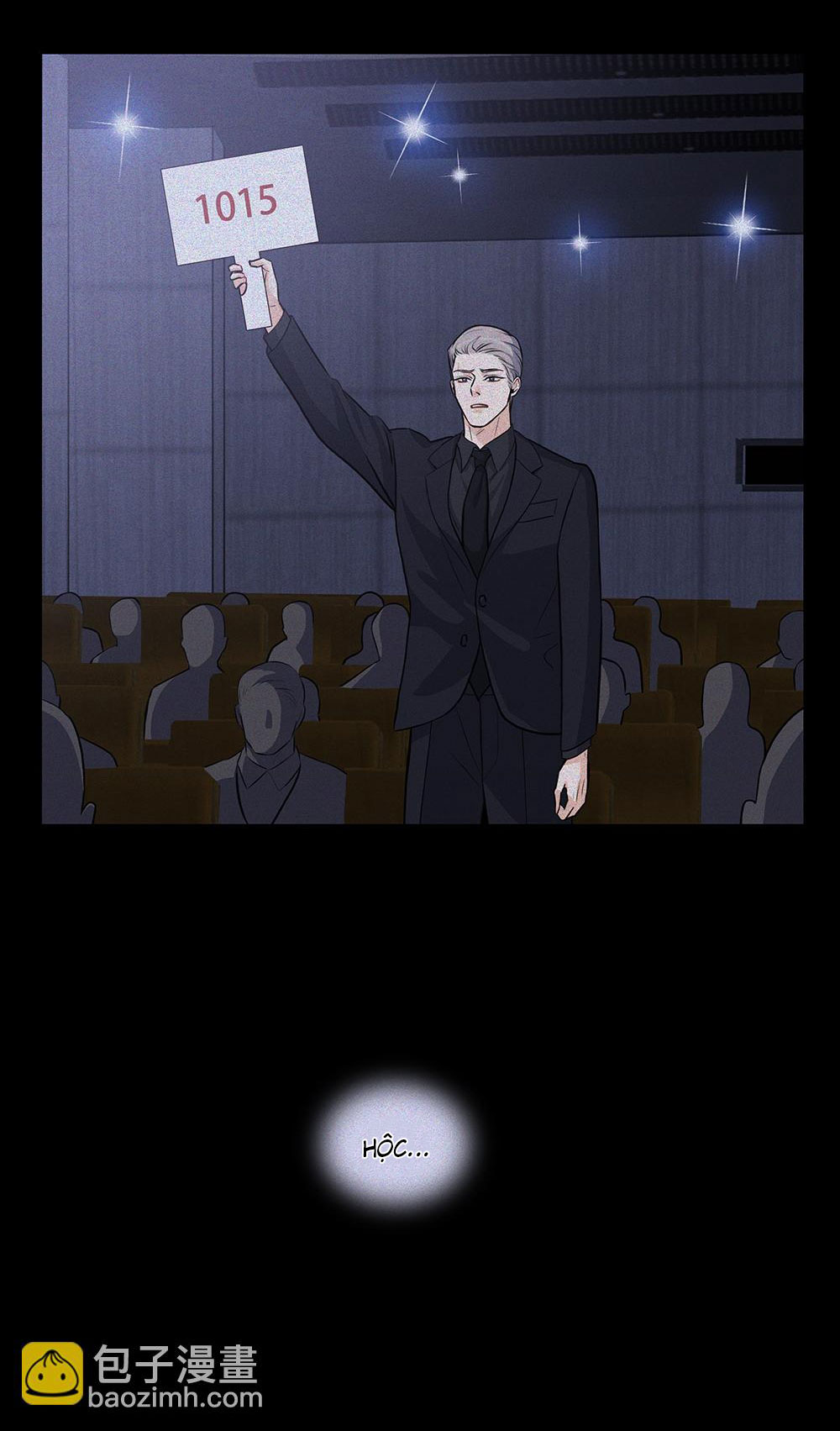 quan hệ nợ nần chapter 47 36