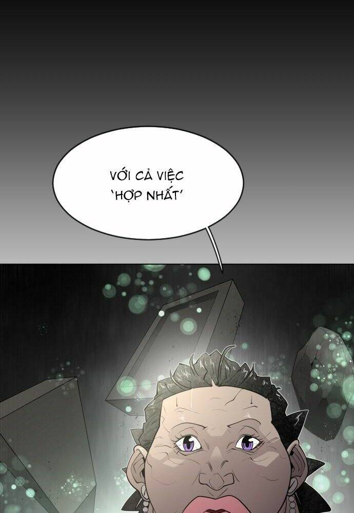 kĩ nguyên của anh hùng chapter 81 16