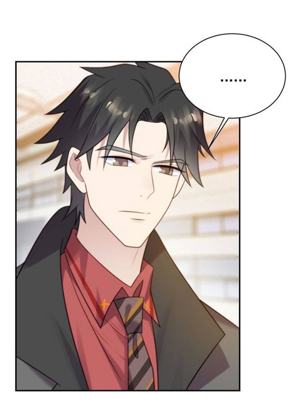 khoá chặt đôi môi (full) chapter 23 8