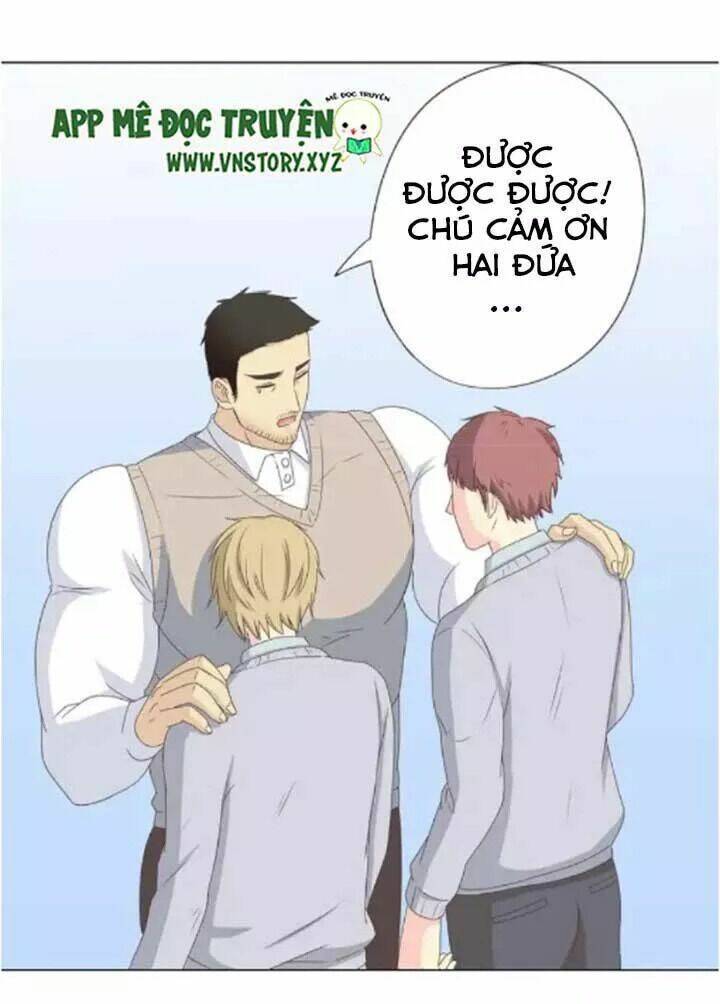 xin chào! dân nữ chapter 65 30