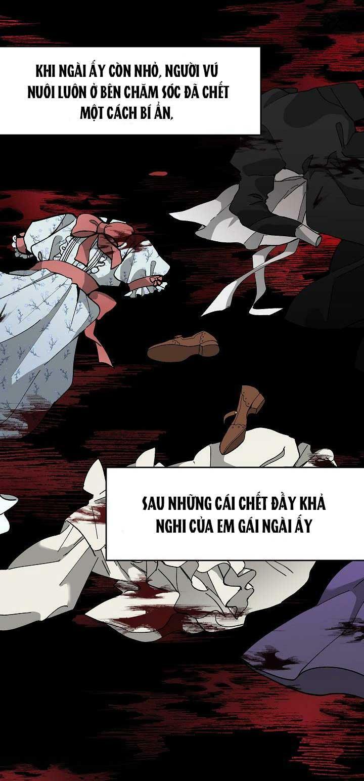 Đừng Đến Cửa Hàng Của Ác Nữ Chapter 23 - Trang 10