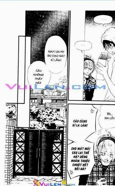 chàng trai thứ 13 chapter 11 99