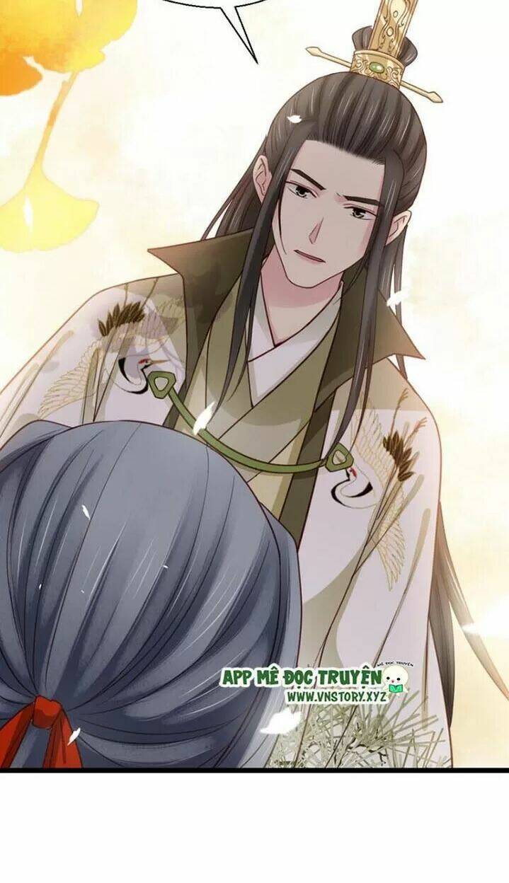 kiều nữ độc phi chapter 213 12