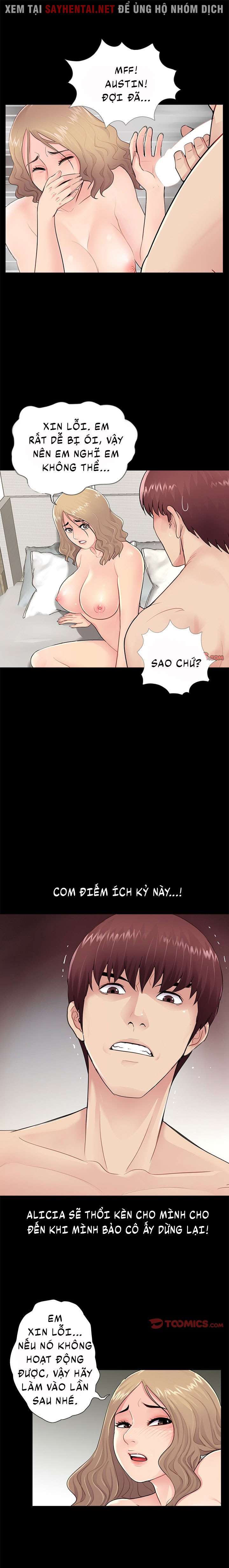 his return manhwa chapter 11 6