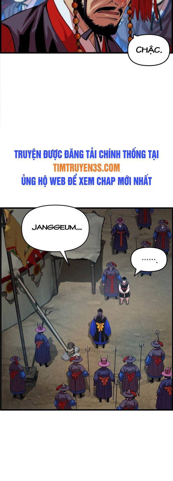 tôi sẽ sống như một hoàng tử chapter 67 6