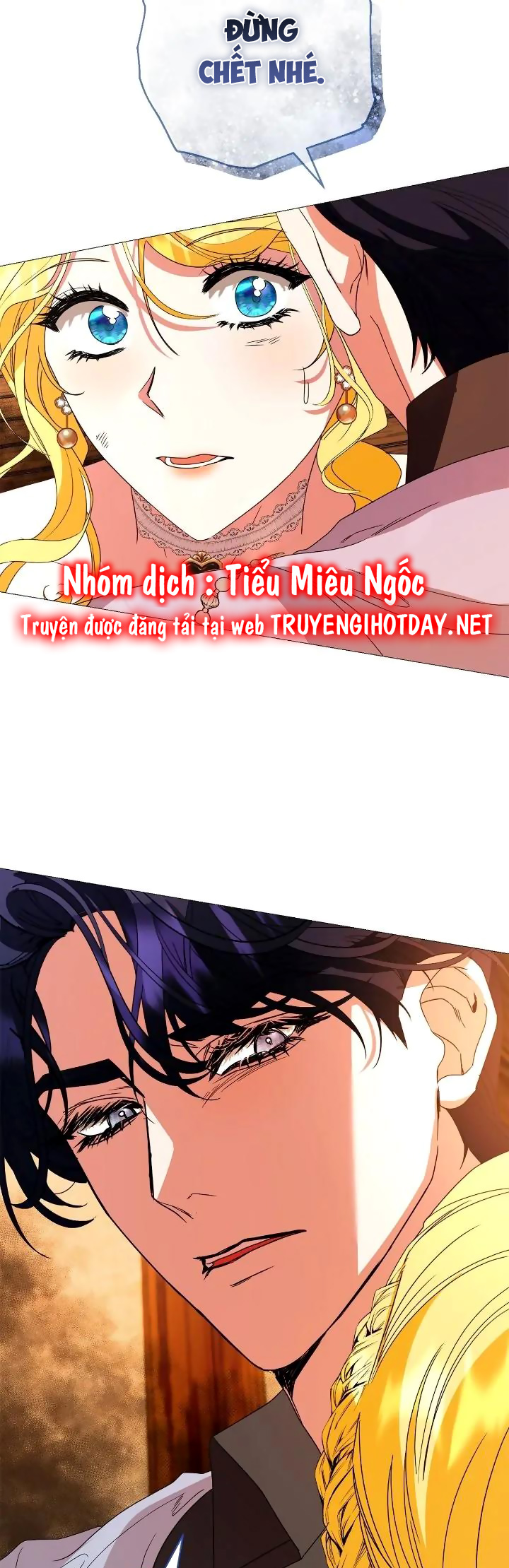 tình yêu đó chưa hề tồn tại chapter 74 51