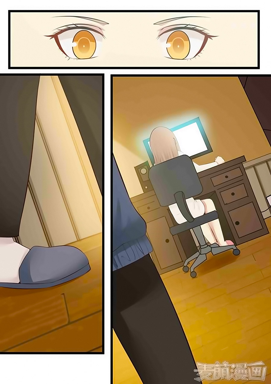 rơi vào tình yêu với bá đạo tổng tài chapter 63 4