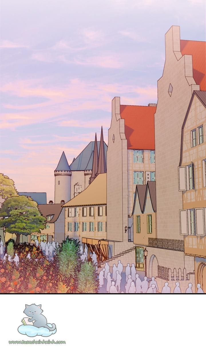 công nương khế ước của gia tộc công tước quái vật chapter 102 28