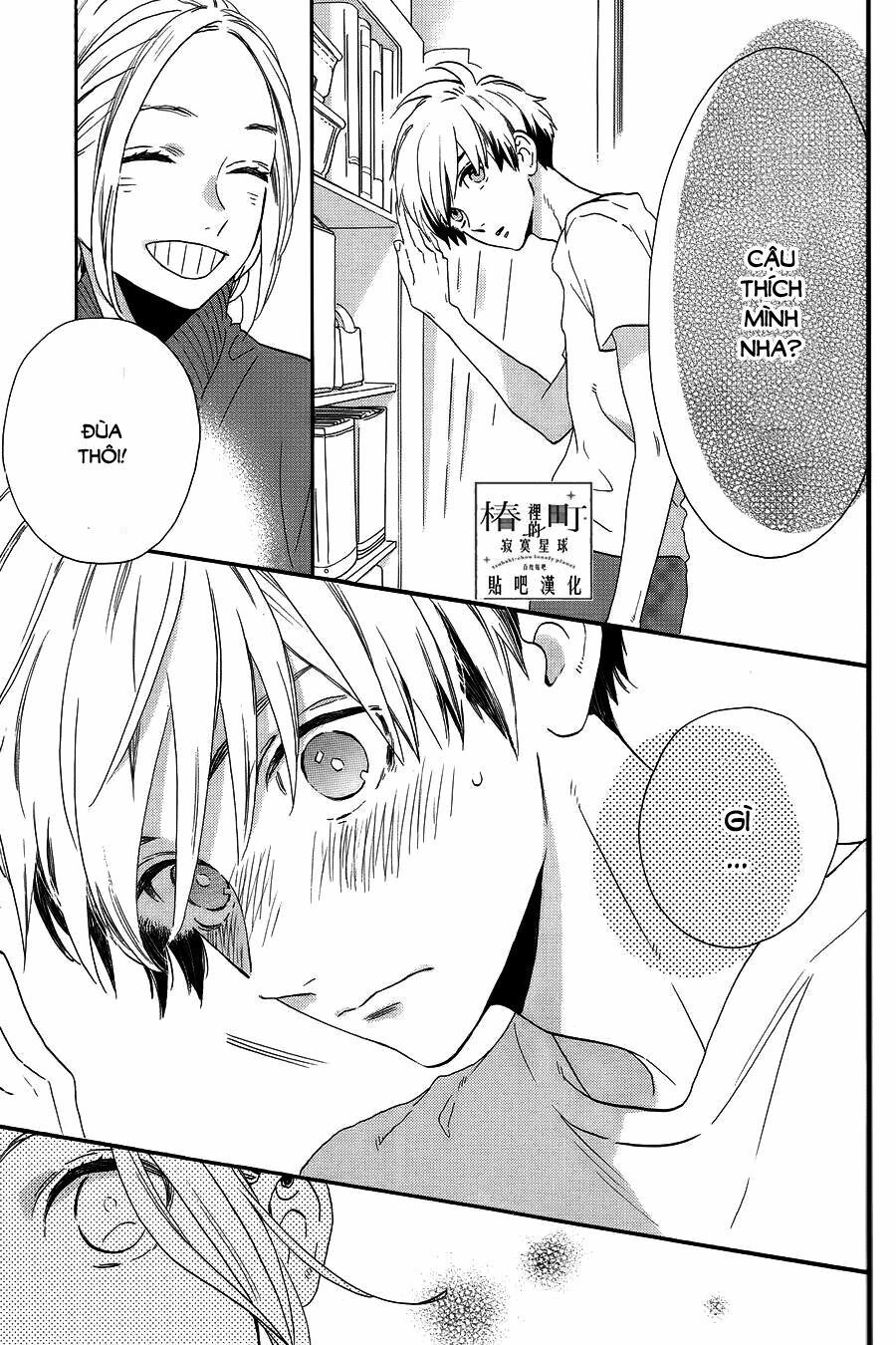 những đóa sơn trà kia, sẽ vì em mà đơm hoa khoe sắc chapter 38 12