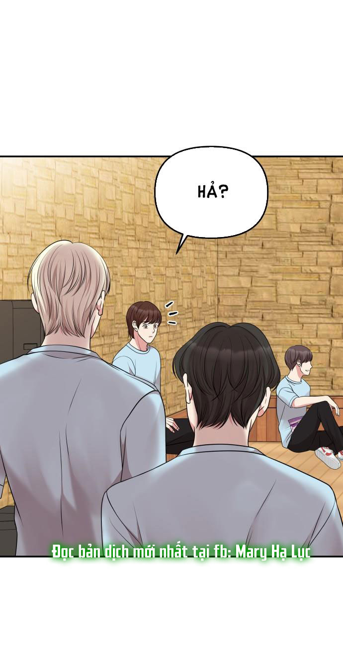 gửi em người đánh cắp những vì sao - to you who swallowed a star chapter 42.2 50