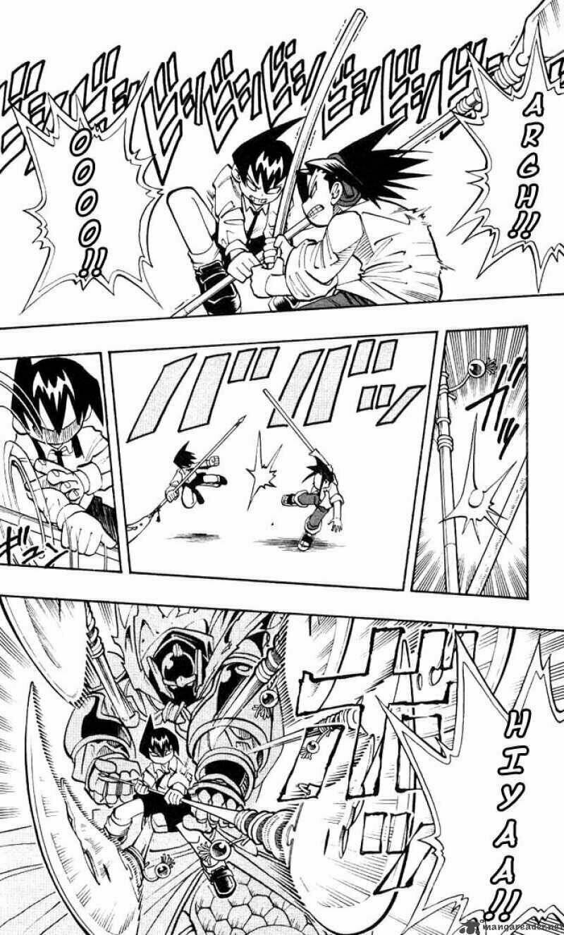 vua pháp thuật chapter 7 12