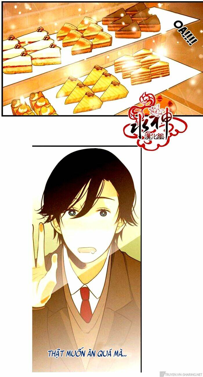 something sweet chapter 8 7