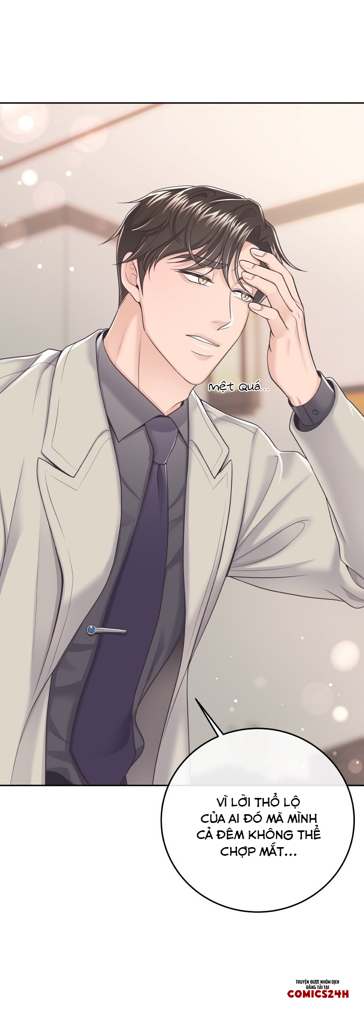 quản gia đáng yêu chapter 21 26