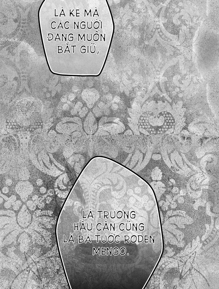 quý cô bí ẩn - secret lady chapter 61.2 50