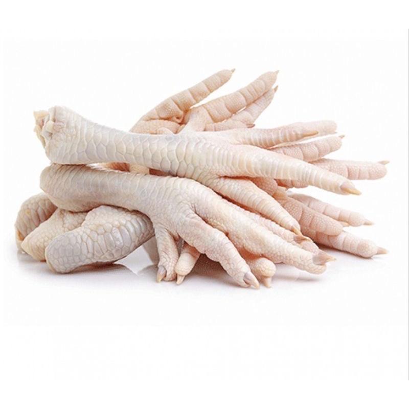 Chân gà tươi cấp đông 1kg