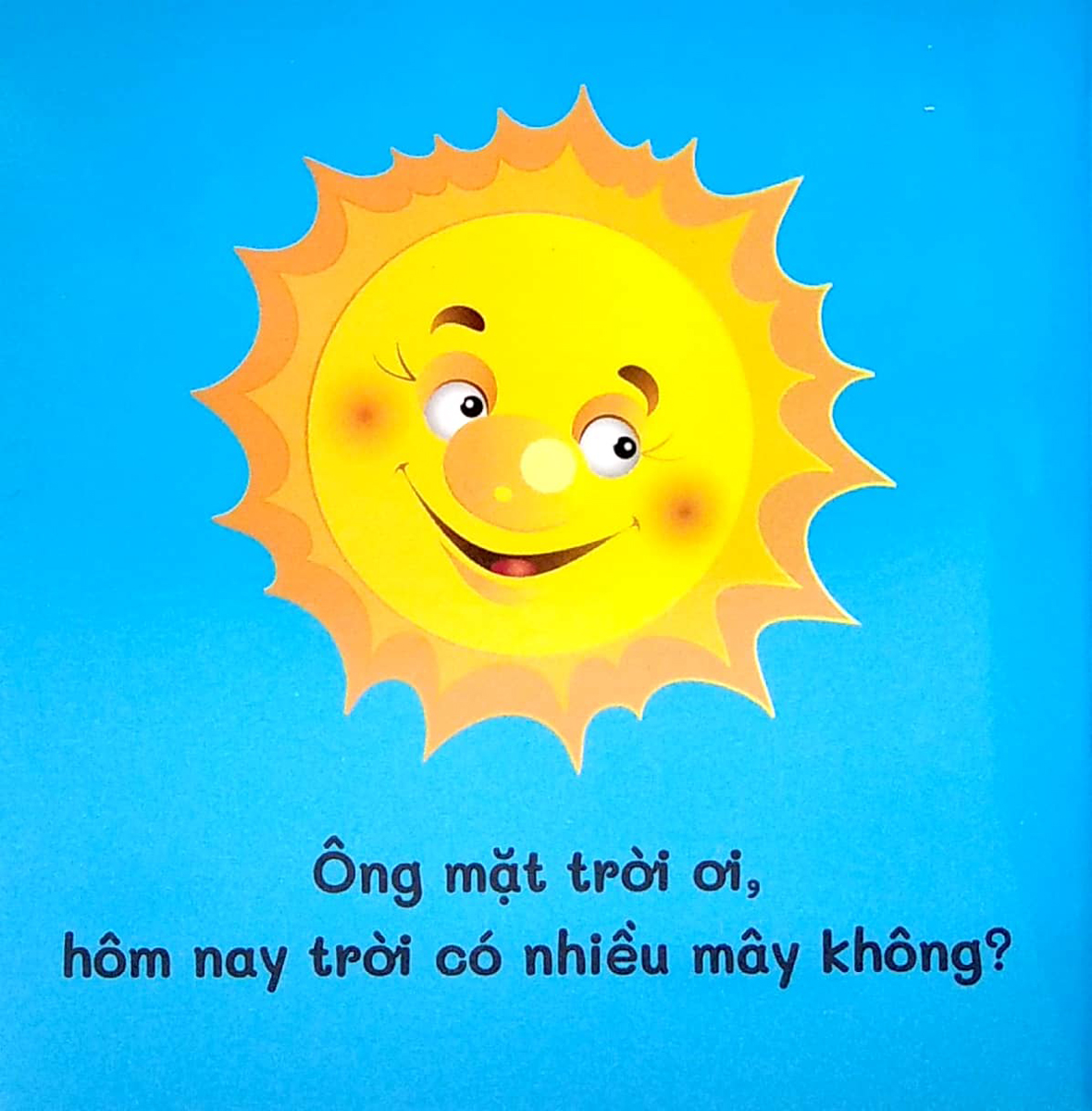 SÁCH TƯ DUY - ĐỐ BÉ Ở SAU LÀ GÌ? - MÀU SẮC _VT