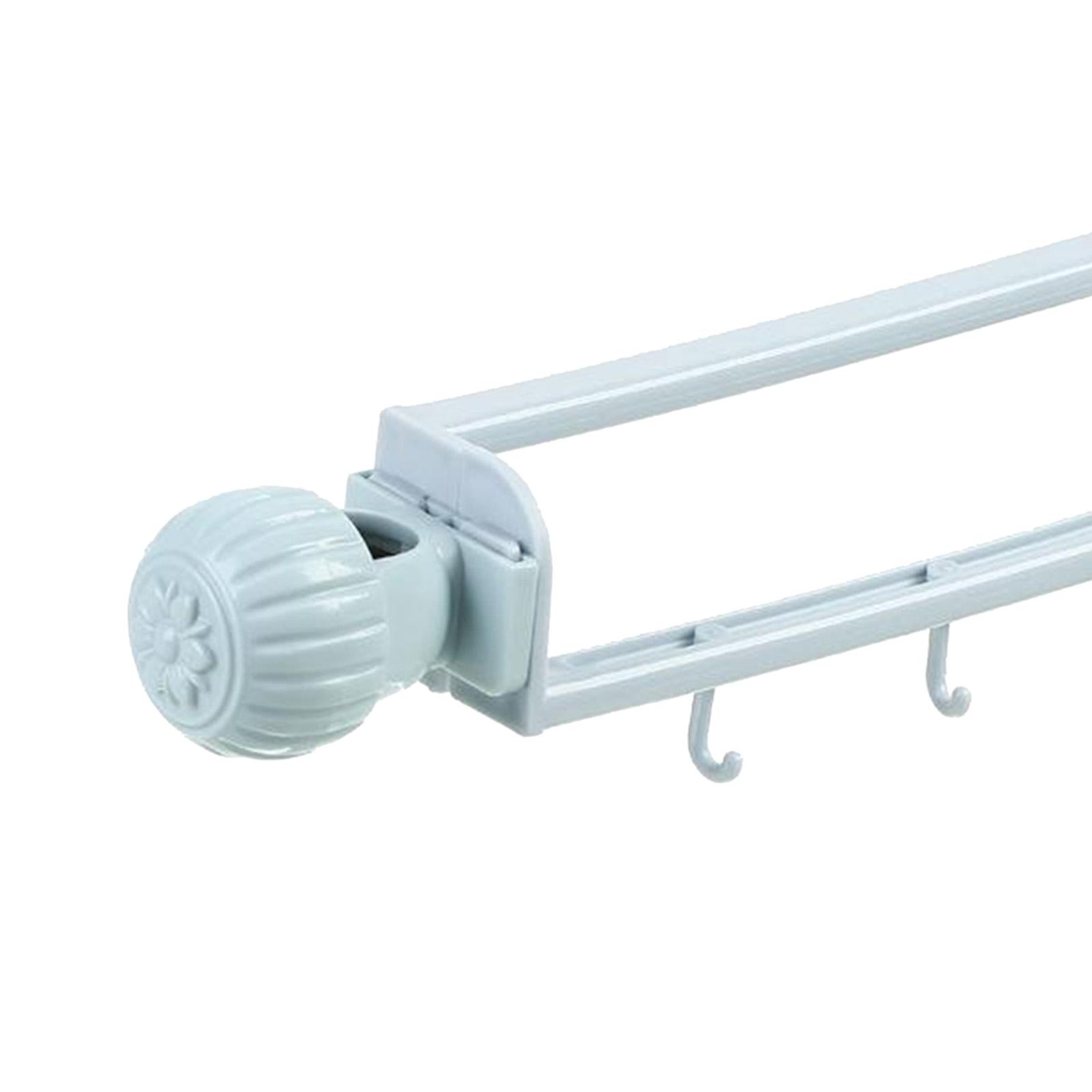Faucet Mount Kitchen Sponge Holder Brush Drainage Caddy Organizer